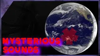 We heard a MYSTERIOUS SOUND FROM THE DEEP SEA... and scientists are speechless! @astrotimuniverse