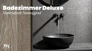Neunziggrad - Badezimmer | MW-Architekturfotografie