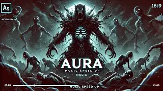 AURA - Ogryzek (Sped Up)