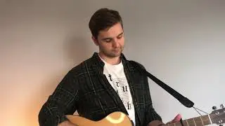 Gravity (acoustic) - Sara Bareilles