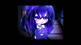 — Владаря 🖤💜 - В Видео - Вика. Альт. дочь Влада и Вари🌹 #сказочныйпатруль #владаря #gachaclub #edit