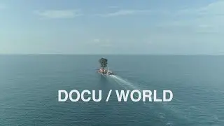 DOCU/СВІТ | DOCU/WORLD