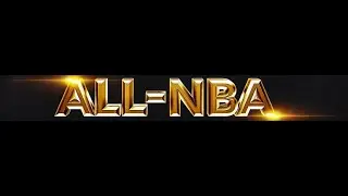 My NBA Teams of the year picks!! #nba #shorts #mvp #basketball