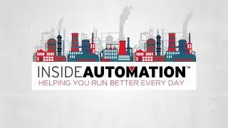 Motion Graphics Video - Inside Automation