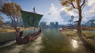 Assassin's Creed: Valhalla (p8)