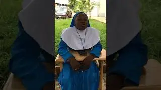 Igbo Folktale by Sister Oluchi