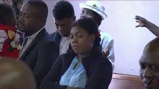 Centre D'Adoration Chretienne Live Stream (4/7/24)