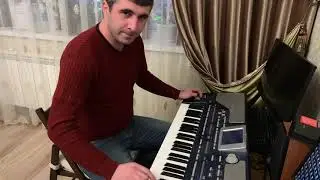 Джейхун Гыстаров «Потому что я влюблён»