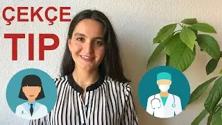ALL ABOUT CZECH MEDICAL EDUCATION 🇨🇿 🏫 👩‍⚕️👨‍⚕️ Czech Medicine, Charles University Medicine