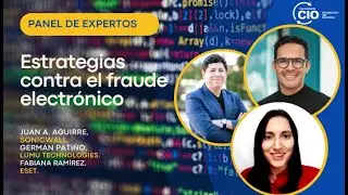 Estrategias para controlar el fraude electrónico en América Latina