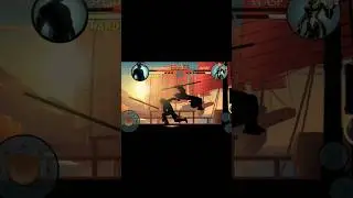 you played this mod | shadow fight 2 #shorts