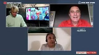 Un'oretta con Livio SUPPO del 29 luglio 2020