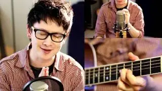 I Won't Give Up - Jason Mraz (Gerald Ko Cover)