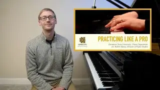 Watch This Video and Then Go Practice!