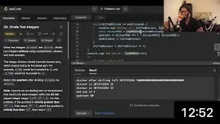 LeetCode Everyday - Day 268  - Balls pt 3