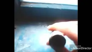 Как сделать пушку из трубки