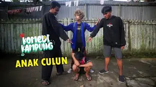 ANAK CULUN