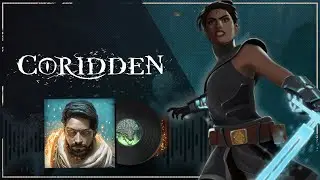 Coridden - Menu Soundtrack Preview