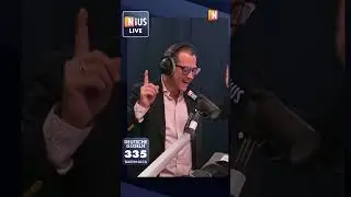 „Dieser Satz hätte so von der SED-Führung fallen können” #NIUS #NiusLive