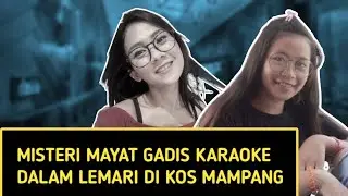 Teman Kerja Bia-dab di Jaksel