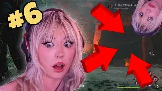 This is the CRAZIEST Part YET (I almost died IRL) | Hogwarts Legacy Playthrough (Part 6)