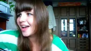 Я не вернусь,супер исполнила