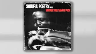 FREE SOUL SAMPLE PACK - 