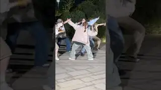 ‘work’ ateez - smklun #ateez #work #fancam #wooyoung