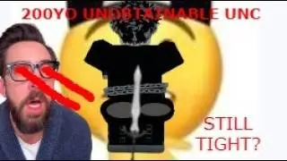Chainwarden Puppets | Unobtainable Deepwoken Build Showcase