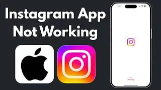 [2026] How To Fix Instagram App Not Working on iPhone X/11/12/13/14/15/16/17 Pro Max