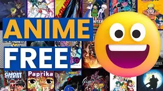 Best Free Anime Websites You Should Know!