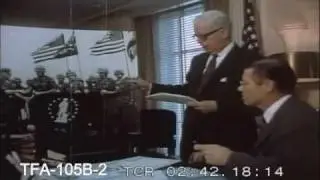 U.S. Savings Bonds Promo, 1960s