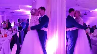 Magiczna Noc - teledysk weselny, Euphoria Sosnowiec