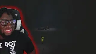 REVENGE ON THE BIG BACKS | LITTLE NIGHTMARES FINALE