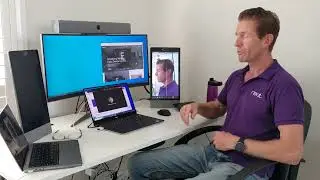 Neat Frame and Microsoft Teams Companion Mode