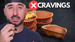 How To Control Your Cravings During Diet | Stop The Sabotage