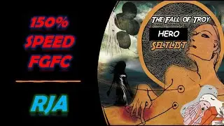 The Fall of Troy Hero - 150% Speed FULL GAME FC