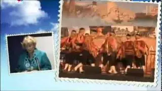 Amerikalı Yazarın Tıklanma Rekoru Kıran Çay Sunumu