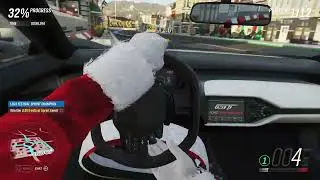 FH4 Lego Festival Sprint
