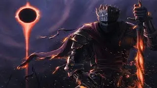Dark Souls III Anime Opening