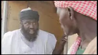 Musa Mai Sana'a Da Malam Babba