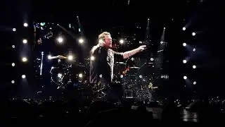 Blake Shelton "Gonna" live in Edmonton, AB 2024