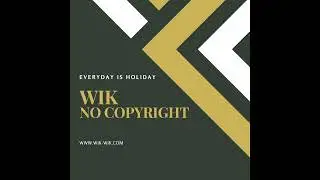 Dan Henig - Danger Snow || Wik No Copyright Music
