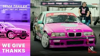 SEMA 2024 Spotlight: We Give Thanks (Trailer 2)