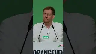 Auf die Frauen kommt es an! #sachsen #cdu #kretschmer