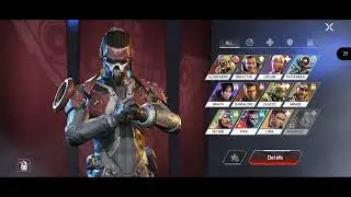 Apex Legends mobile in Redmi note 9 S/ pro / poco me pro gameplay | riceDroid