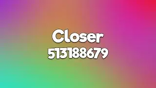 20+ ROBLOX Music Codes/IDS *2020*