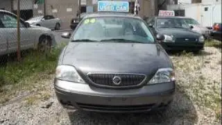 2004 Mercury Sable LS Car Connection Staten Island