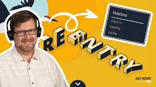 Former Gainesville Mayor Plays ReEntry E-learning Platform