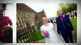 Kent Wedding Photographer: Laura+Chris